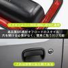 CMD JB64 JB74 Car Door Handle Cover, No Drilling Required, Easy Installation, Scratch Resistant, Stain Resistant, Exterior Accessories, Custom Parts