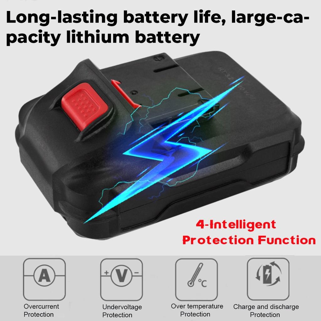600ml 600W Cordless Electric Grease Guns Rechargeable Lithium Battery Grease Guns 21V Electric Drill Screwdriver