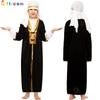 Enchanting Aladdin Prince Costume For Boys Perfect For Halloween And Costume Parties