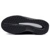 New LiNing YunYou Fluffy High 'Black' Women's AZGS146-6
