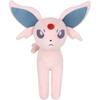 Sanei Boeki Pokmon All Star Collection Espeon Plush Toy 28cm W2322 Soft Stuffed Animal