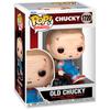 Funko Pop Chucky 1720 Alter Chucky Sammlerfigur