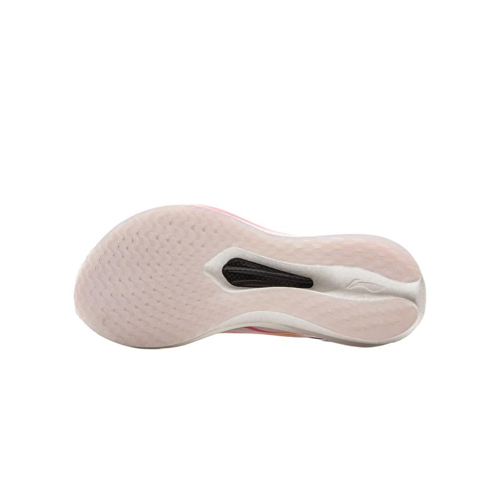 Li Ning Kids Running Fabric Versatile Comfortable Non-Slip Shock Absorbing Breathable Low-Top Running Shoes Men Sneaker YKFV110-4