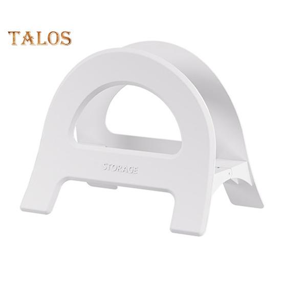 

Регулируемый держатель для разделочной доски, подставка для крышки кастрюли, автоматическая регулировка ширины, многоцелевой держатель для разделочной доски на столешнице белый