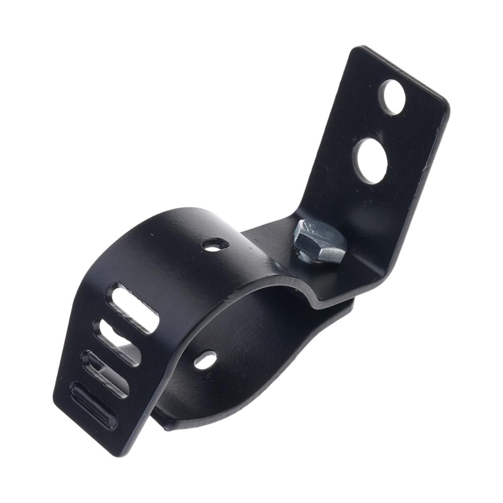 Motorcycle Handlebar Extension High Strength Metal Handlebar Mount Upgrades for Long Distance Travel & Daily Commutes