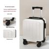 14-Inch Children's Travel Trolley Case, 20x30x40CM, Spring/Autumn West Air Cabin Luggage
