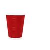 Disposable Double-Layer Coffee & Milk Tea Paper Cups