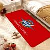 M-MV A-Agusta Kitchen Mat Cheaper Anti-slip Modern Living Room Balcony Printed Modern Home Decor