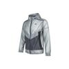 WINDRUNNER Jacket Spring Men's Gray (Unisex) Jackets DD5392 084