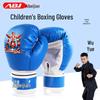 AIBEIJIAN Children's Boxing & Taekwondo Training Gloves