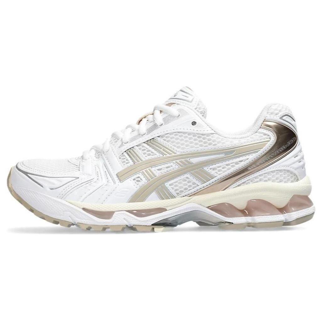 (WMNS) ASICS Gel-Kayano 14 Simply Taupe Женские 1202A056-110 EU 37.5