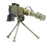 AFV Club 1/35 Spike Anti-Tank Guided Missile System Plastic Model FV35357 (Missile)