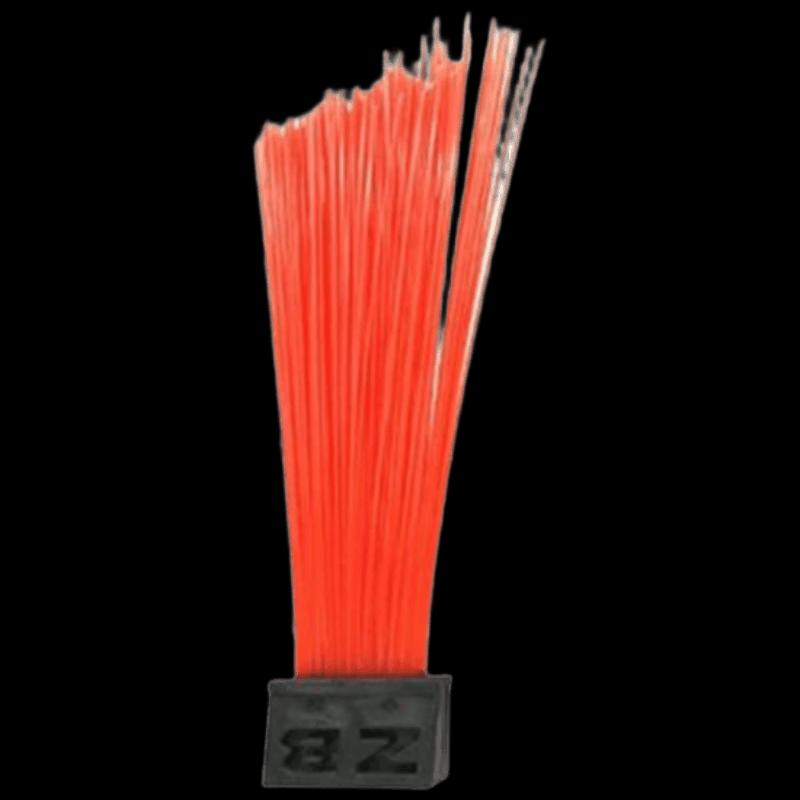 JiangPu Sanitation Sweeper Brush Head