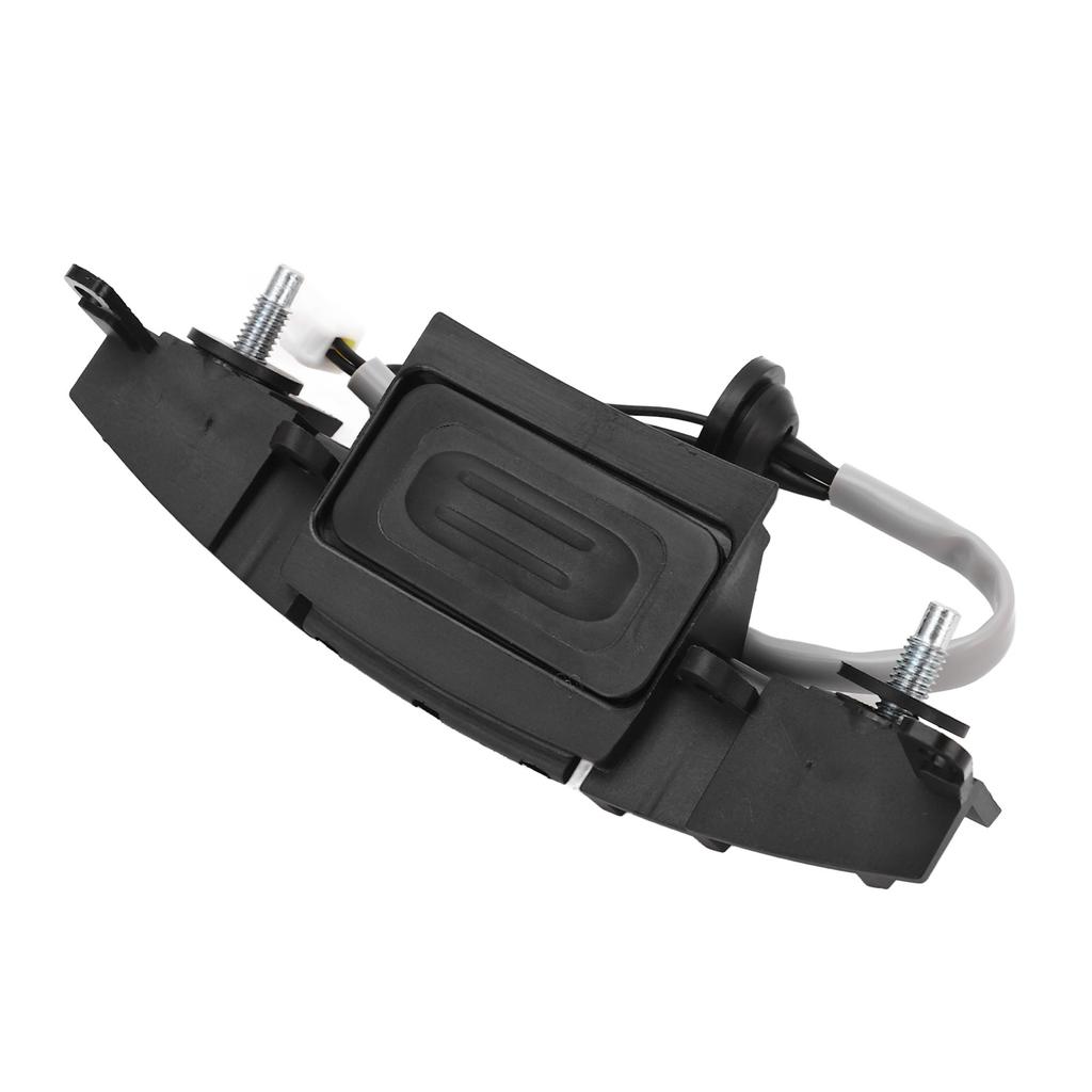 Tailgate Boot Opening Button 25380AX60B Trunk Lid Release Switch for Micra III 2003‑2010