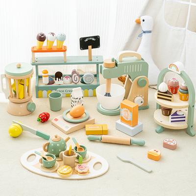 Rollenspiele-Sets – Spielzeugküchensets