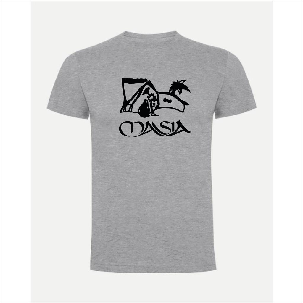 Letní móda Pánské tričko pro hraní rolí Masia Disco Kódová trasa v DTF tisku nejvyšší kvality a odolnosti