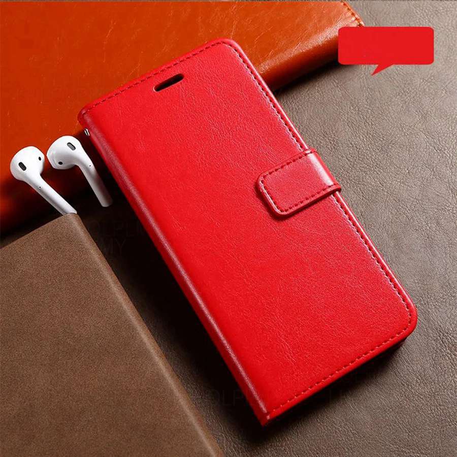 Luxury Leather Flip Case For Xiaomi Redmi Note 15 Pro Plus Poco M8 5G X8 Max F8 Ultra 17 Protect Wallet Cover