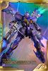Arsenal Base [FQ Rare] Crossbone Gundam X-2 Custom FQB04-005FQ