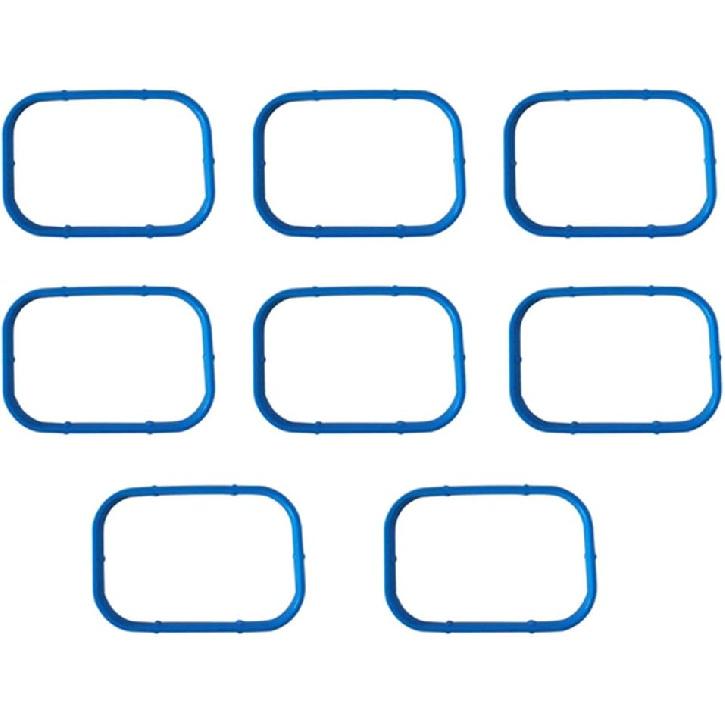 Intake Manifold Upper and Lower Gasket Set Fits for Chrysler 200 300 Town and Country 2011-2016 Dodge Avenger Challenger Charger Durango Jeep Grand