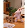40cm Cartoon Monkey Plush Doll High Quality Colorful Monkey Gorilla Animal Stuffed Toy Home Decoration Gift For Boys Girls