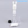 15ml Leakproof Aroma Essential Oil Inhaler Bottle Mini Essential Oil And Perfume Inhaler Dispenser Bottle Essential Oil Inhaler