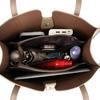 High-quality soft leather crossbody bags for women designer brand shoulder bag casual tote messenger bags