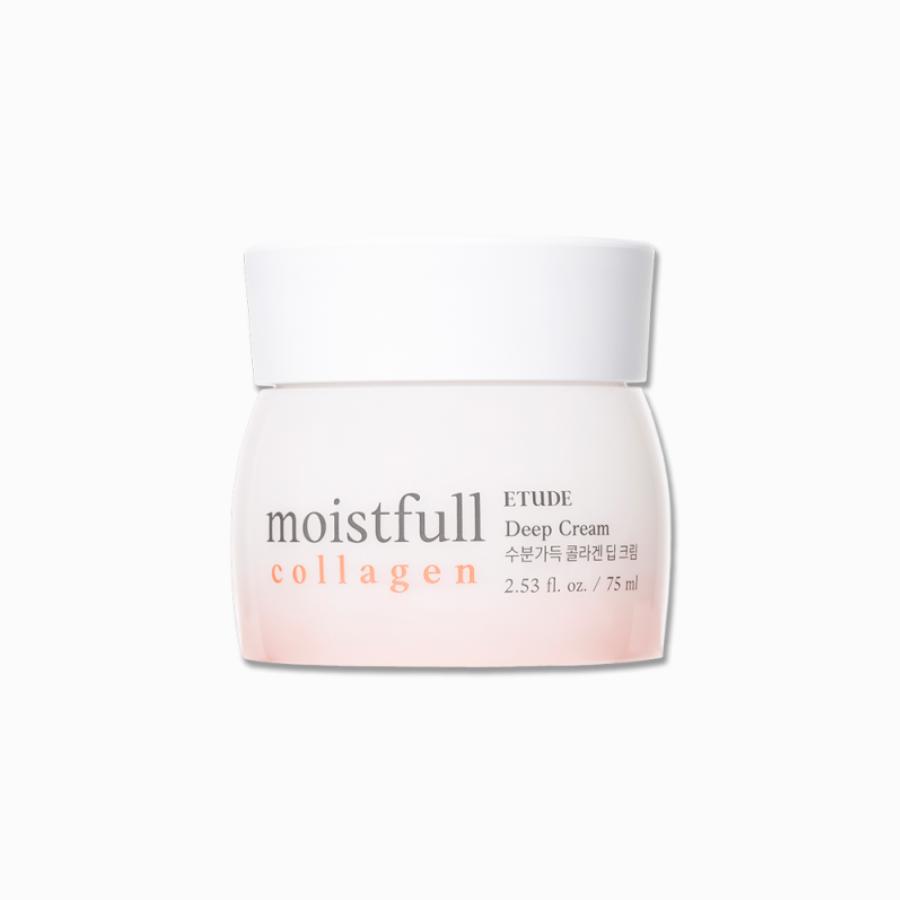 Etude Moistfull Collagen Deep Cream 75ml