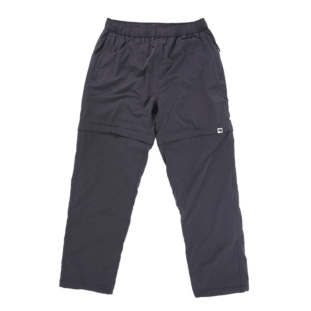 KITRAVEL Omr Pants 24_Gray