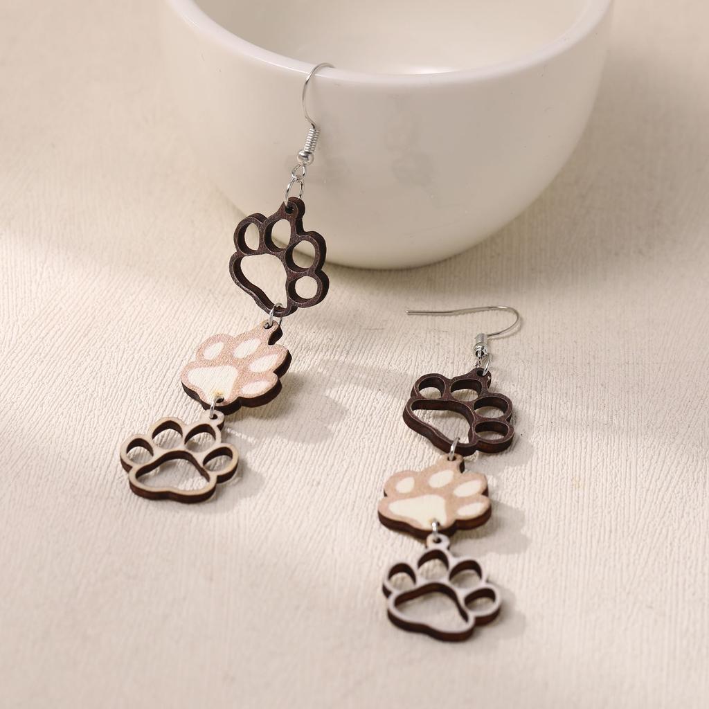 Full Hosting Eco-Friendly Acrylic Earrings, Personalized Halloween Pumpkin, Tombstone, Skull Earrings, Earrings.
