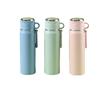 OLOEY Engraved Stainless Steel Thermos Bottle