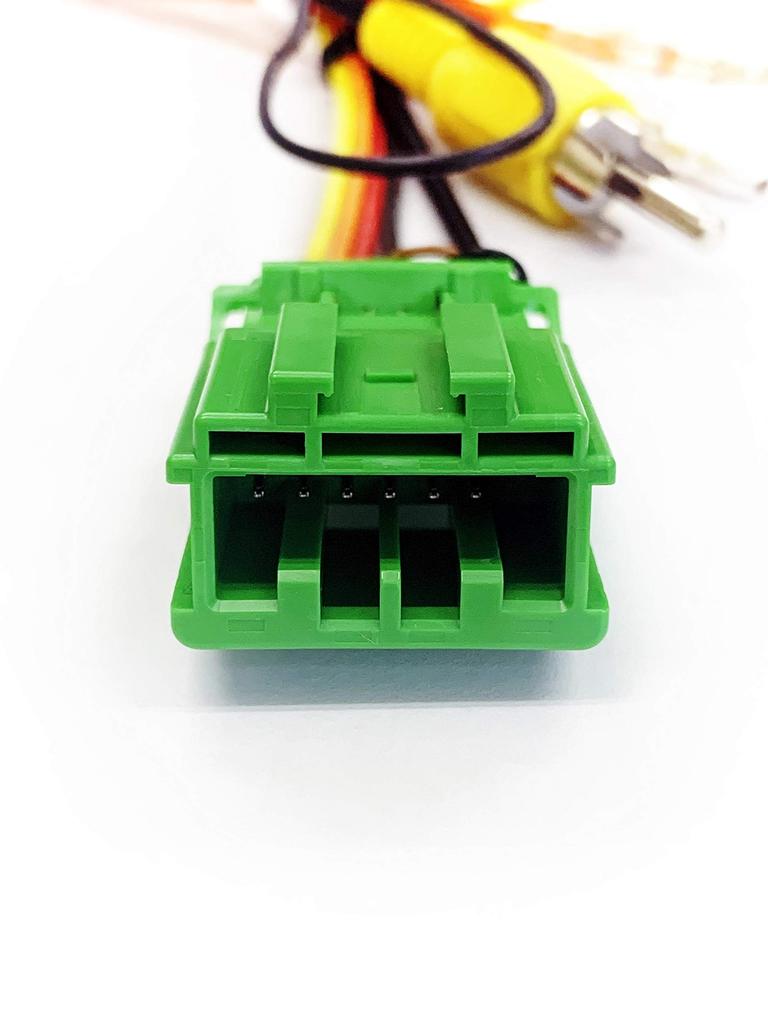 Honda Genuine Dealer Option Rear Monitor Monitor Kit for Rear Seats (FDM-H01-7P) VM-108N Flip-Down