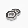 Chrome Steel Rubber Sealed  Bearings 1pcs 16001RS 12*28*7(mm)