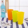 230/380 ML Drinking Cups Reusable Water Mug Party Drinkware Colorful Plastic Cups  Kids