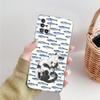 Phone Case For Samsung A15 A13 A35 A55 A51 A71 A41 A31 A21S A05 A17 A23 A25 A33 A53 A73 5G A07 4G Cover Sardines Aquatic Product