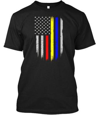 Na górę – T-shirty i koszulki