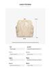 Elegant Pearl Chain Cheongsam Bag: Stylish Hanfu-Inspired Crossbody for Women