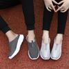35-48 Unisex Pantofole Mezzepunte Traspiranti Ultraleggere Indoor / Outdoor Pantofole da Donna Taglia Grande Pantofole da Uomo Sandali a Mezzapunta