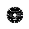 Iron King Angle Grinder Disc - Cuts Alloy, Stainless Steel, Stone