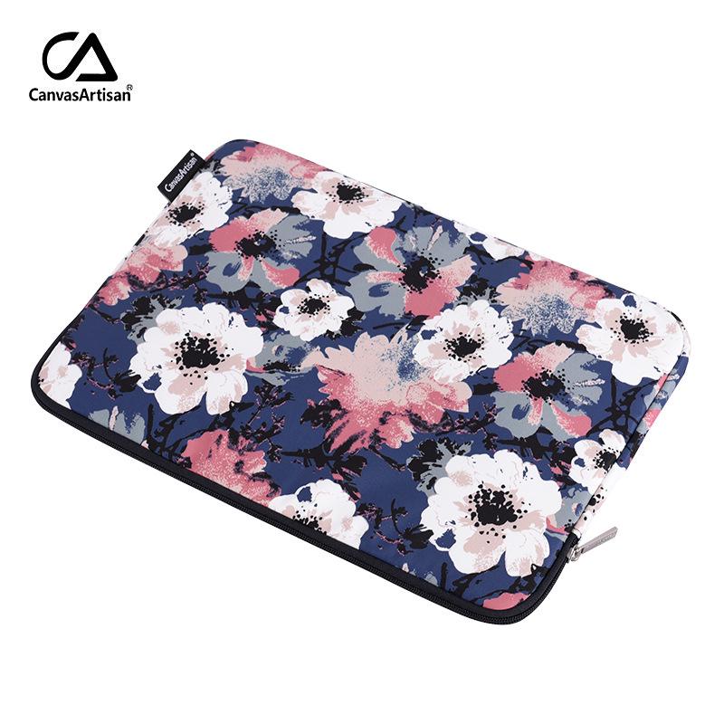 Protective Sleeve for 15.6" Lenovo ThinkPad, Asus, and Dell Laptops