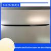 Rear Bumper Trim Strip for BMW F35 320Li, Black