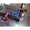 90° Right Angle Clamp Fixing Clips Picture Frame Corner Woodworking Hand Tools