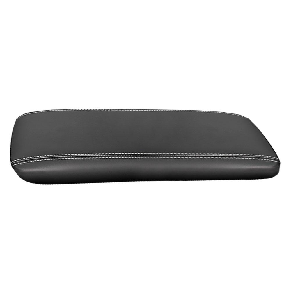 Center Console Cover For Toyota Camry 2025 Seat Armrest Box Cover Center Console Cushion Lid Protector Car Interior Accessories