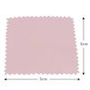 50Pcs/Pack Jewelry Cleaning Cloth Jewelry Wiping Cloth Jewelry Tools Jewelry Making Supplies