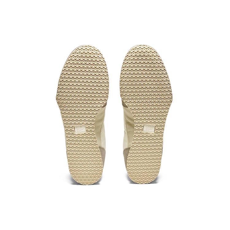 ONITSUKA TIGER Serrano CL 'Cream Putty' (Unisex) Cream / Putty Casual Shoes 1183B886 100