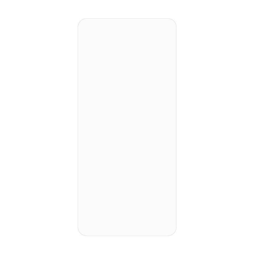 

For TECNO Spark Go 1S Screen Protector 0.3mm Ultra Clear Tempered Glass Film Type A