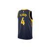 Nike NBA Indiana Pacers Team Limited Victor Oladipo Jersey SW 864479-425