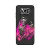 For Xiaomi Poco X3 Pro Back Cover 6.67" Cute Cat Patterns Transparent Bumper Cover For Xiaomi POCOX3 Pro POCO X 3 Cover Fundas