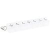 TG71402 Medication Case Tablets Organizer Box 7 Days a Week Day Night 14 Compartments
