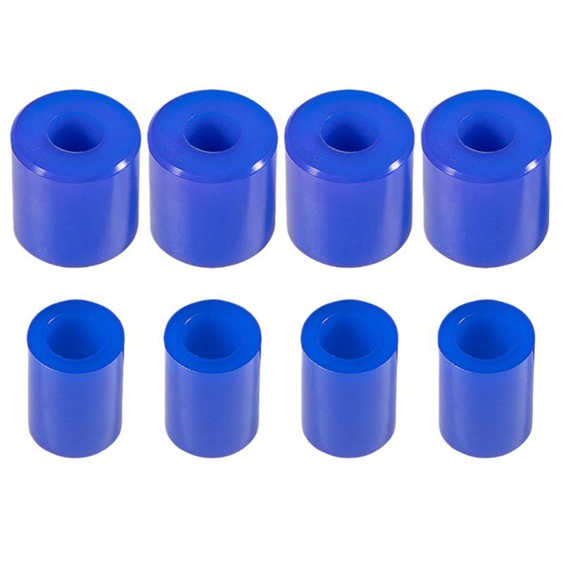 For Peterbilt 357, 375, 379, 377,Hood Roller Bushings- 4 Set Part Numbers 13-04391, 13-03593, Reference Part