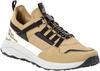 Hiking Shoes Jack Wolfskin Dromoventure Athletic Low (4057011) Sand Storm